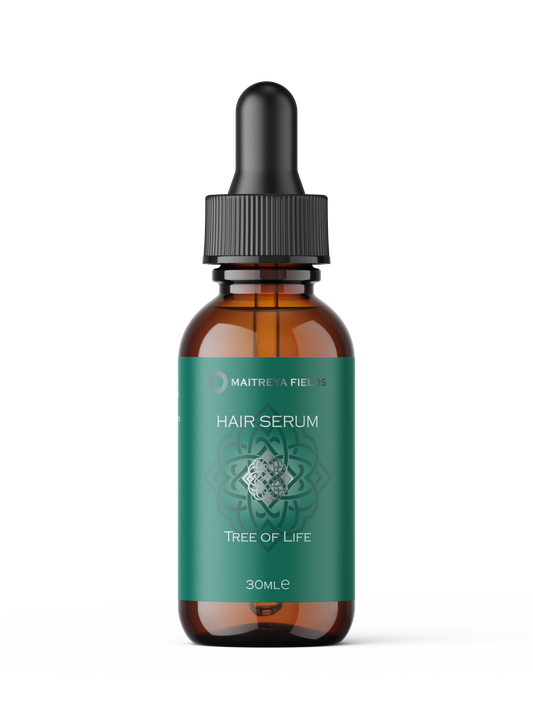 Hair Growth Serum-Tree of Life